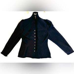 Lena Hoschek-Jakob Jacket